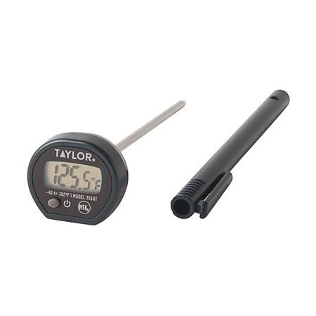 Taylor DGTL Thermometer 3516